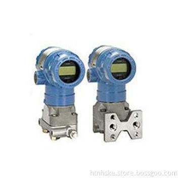 advanced capabilities Differential Pressure Transmitter Ros